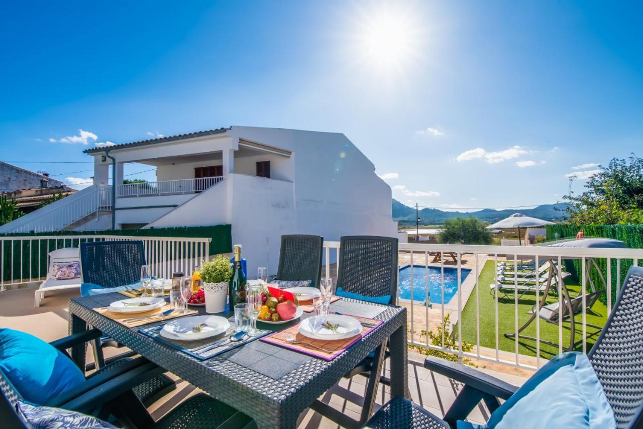 Ferienhaus Ideal Mallorca - Micalo