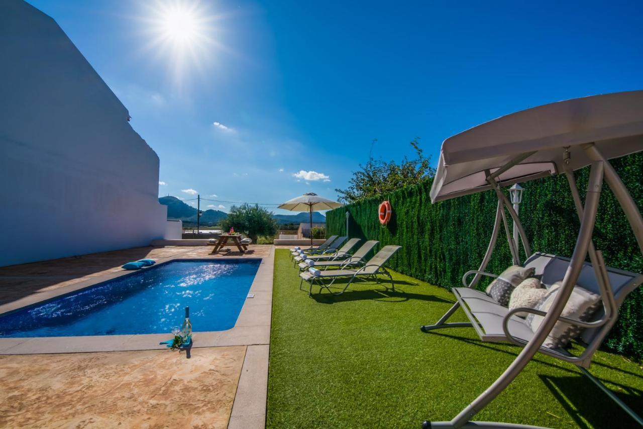 Ferienhaus Ideal Mallorca - Micalo Alcúdia