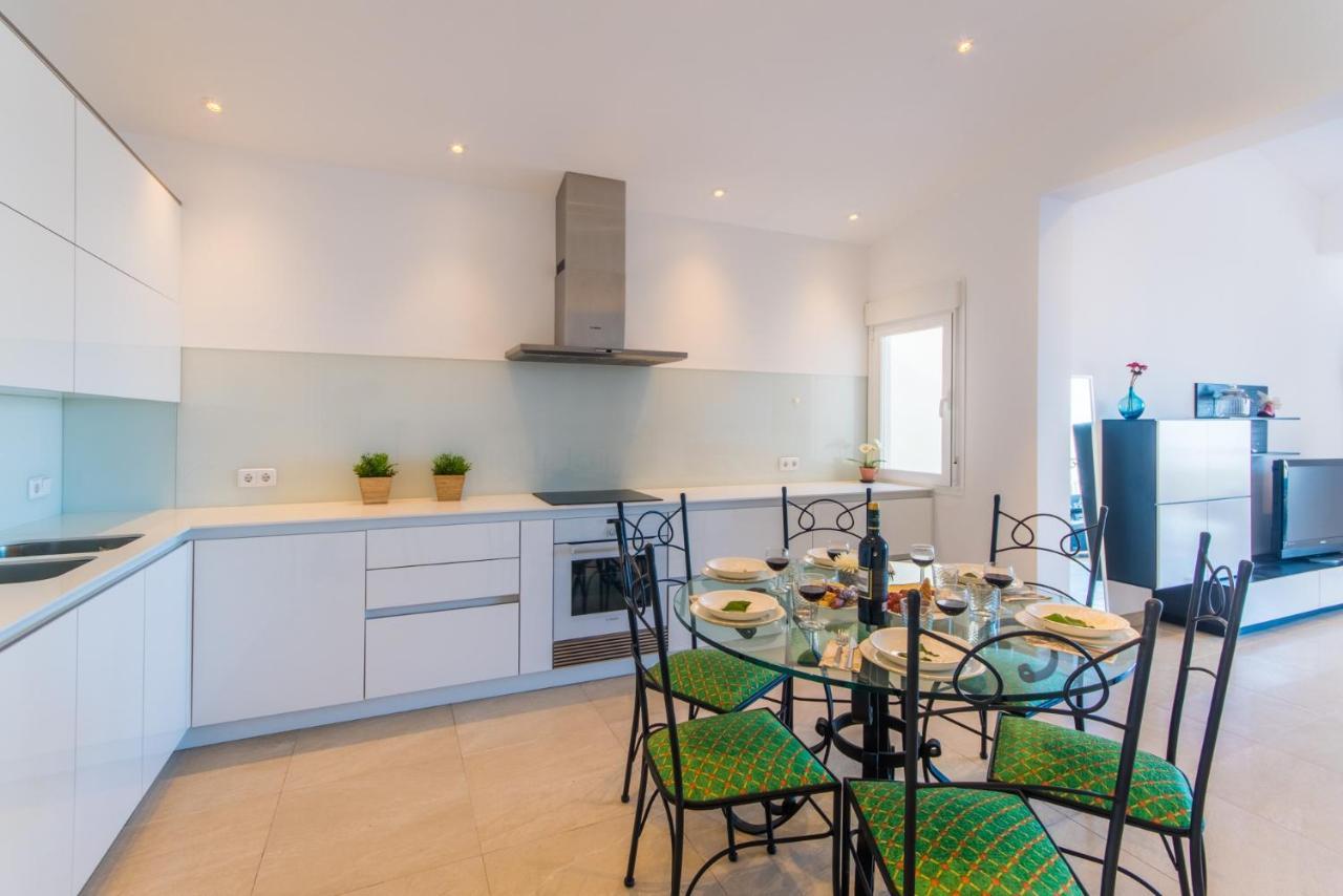 Ideal Mallorca - Micalo Ferienhaus Alcúdia