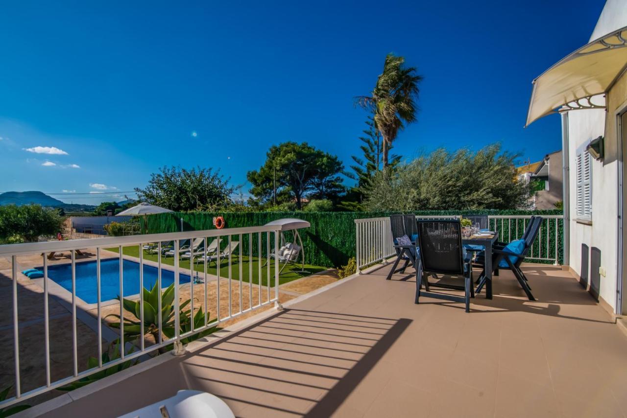 Ferienhaus Ideal Mallorca - Micalo