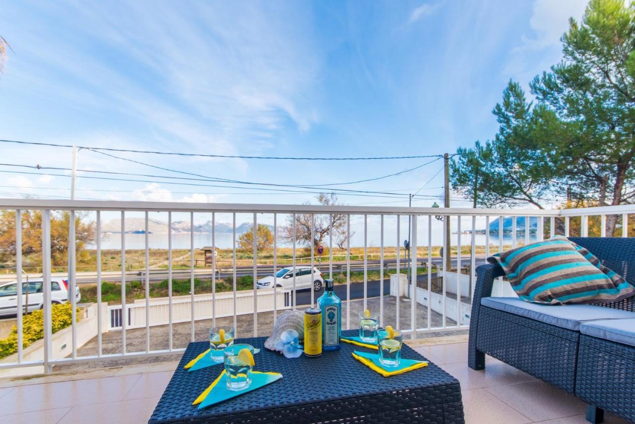Ferienhaus Ideal Mallorca - Micalo