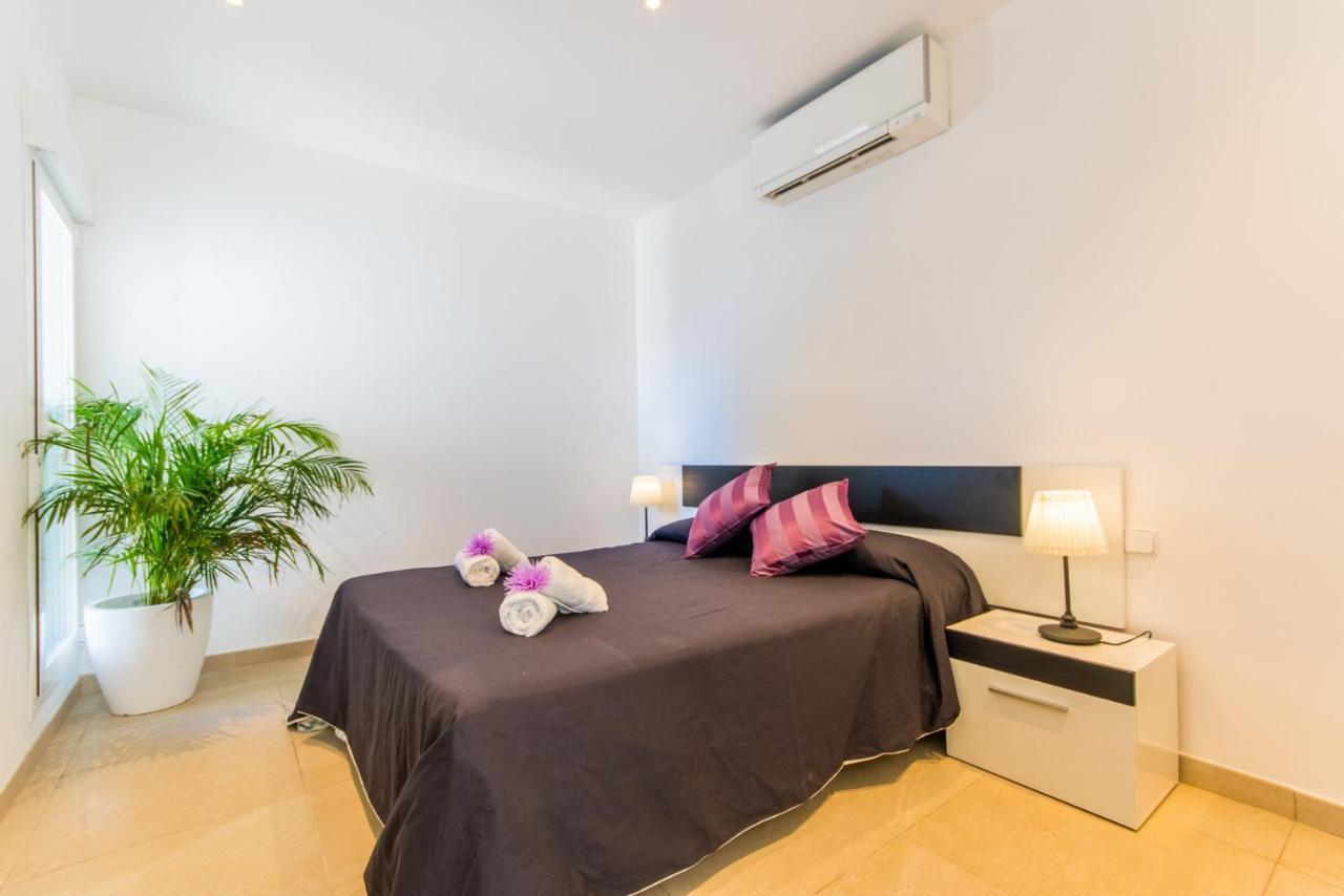 Ferienhaus Ideal Mallorca - Micalo *