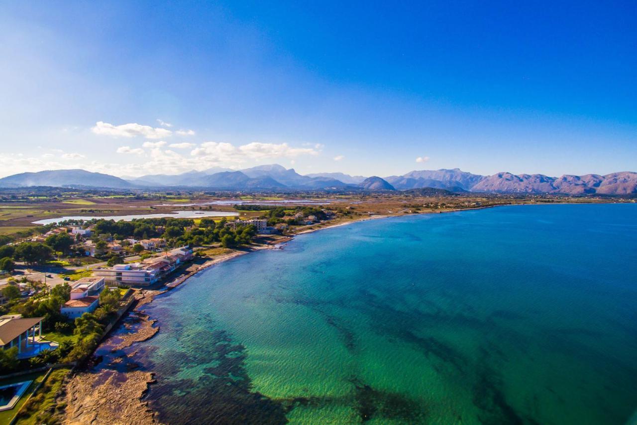 Ideal Mallorca - Micalo Alcúdia