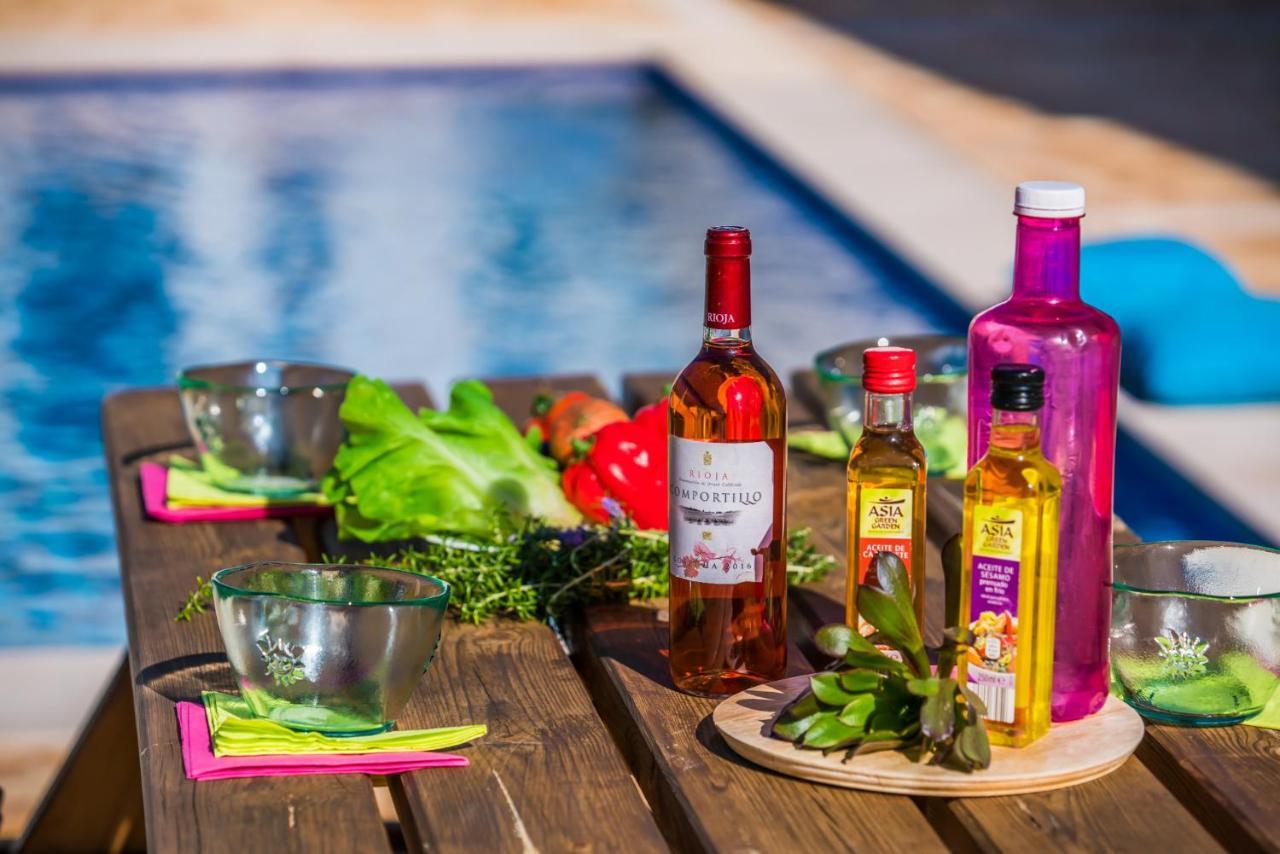 Ideal Mallorca - Micalo Ferienhaus Alcúdia