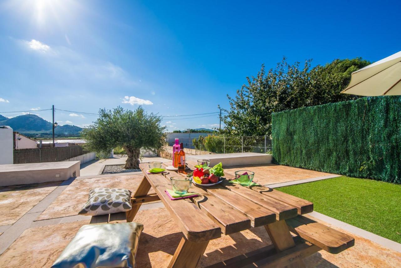 Ideal Mallorca - Micalo Holiday home