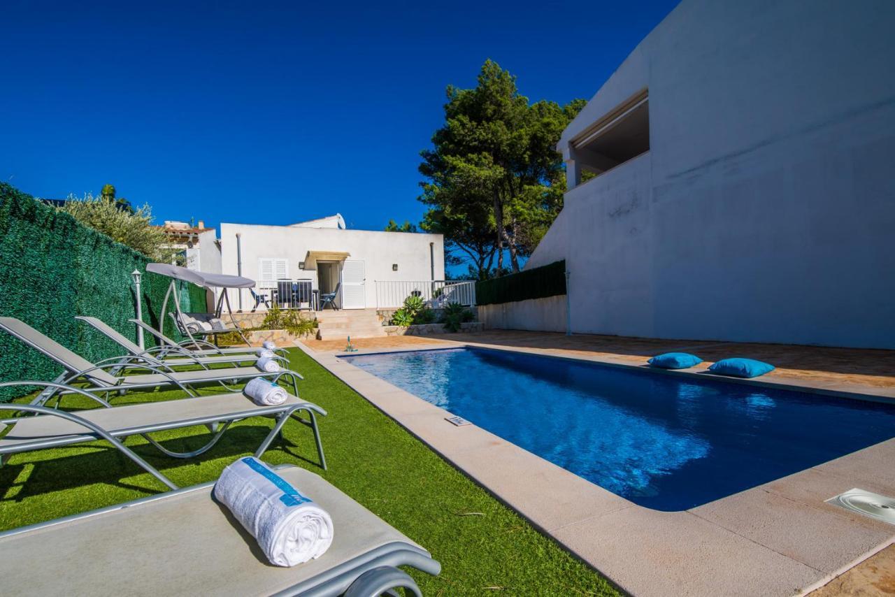 Ideal Mallorca - Micalo Holiday home Alcudia (Mallorca)