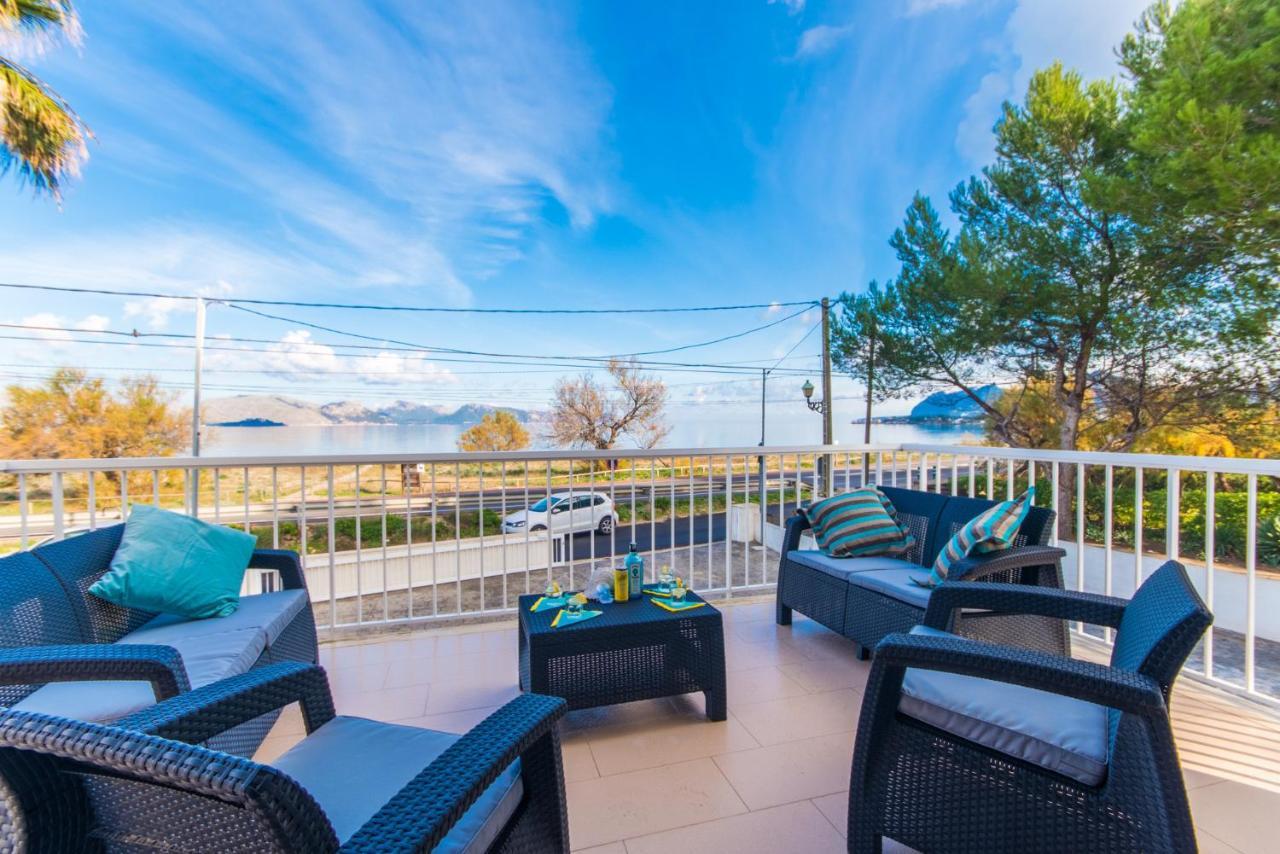 Holiday home Ideal Mallorca - Micalo Alcudia (Mallorca)