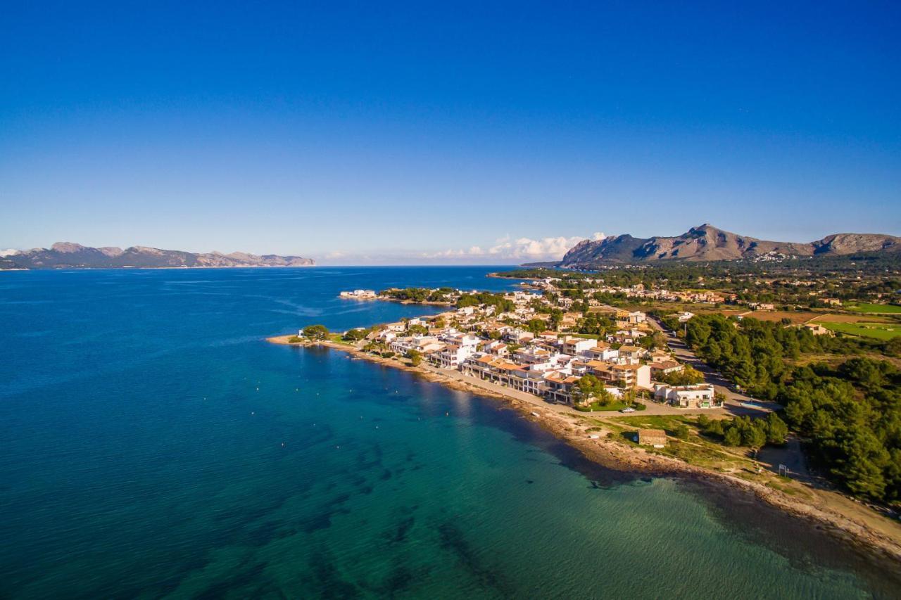 Ideal Mallorca - Micalo Alcudia (Mallorca)