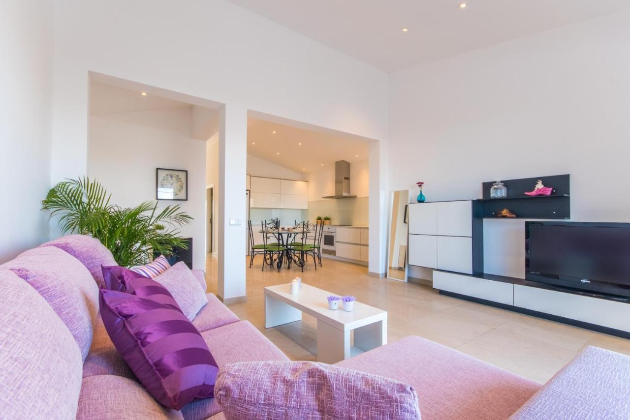 Ideal Mallorca - Micalo Holiday home