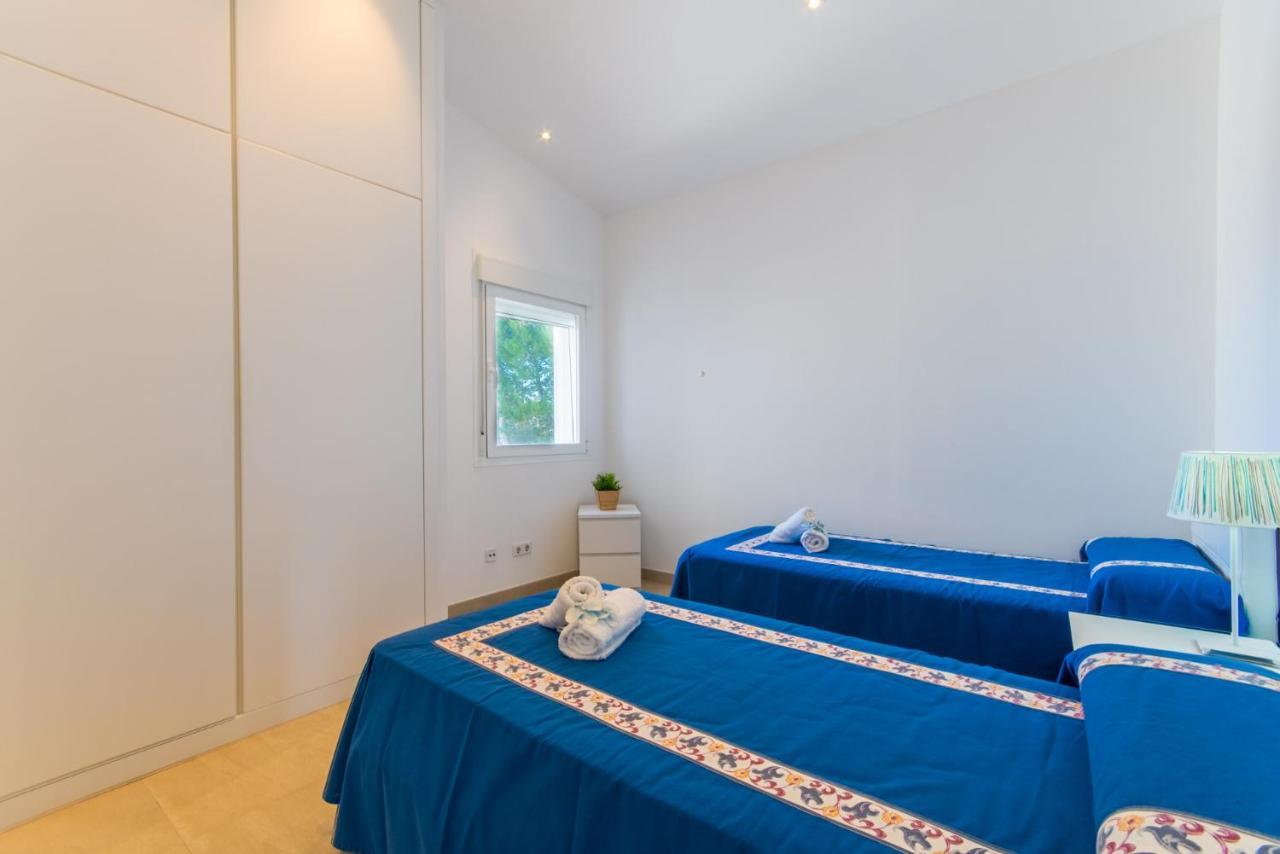 Ideal Mallorca - Micalo Ferienhaus