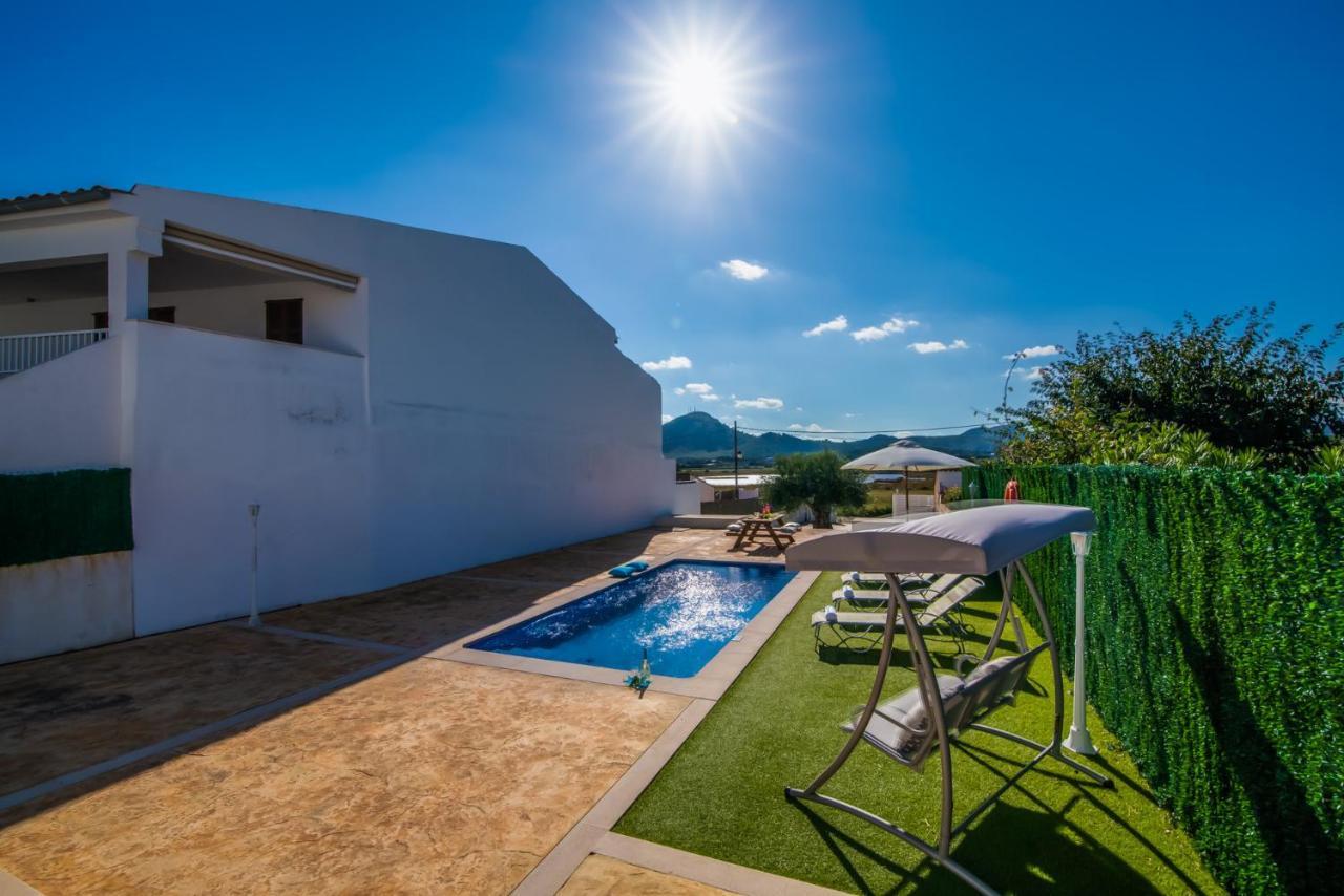 Ideal Mallorca - Micalo Holiday home