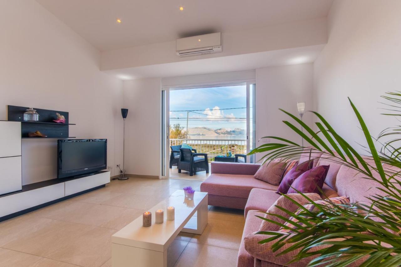 Ideal Mallorca - Micalo Alcudia (Mallorca)