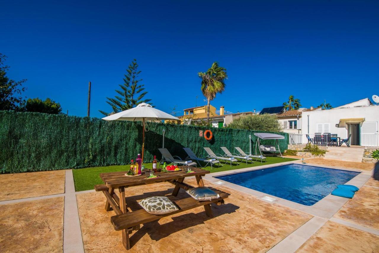 Ideal Mallorca - Micalo Alcudia (Mallorca)